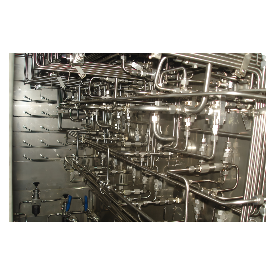 Wellhead Control Panel